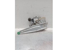 Recambio de elevalunas trasero izquierdo para toyota yaris active referencia OEM IAM 857100d100 973582101 5p  2