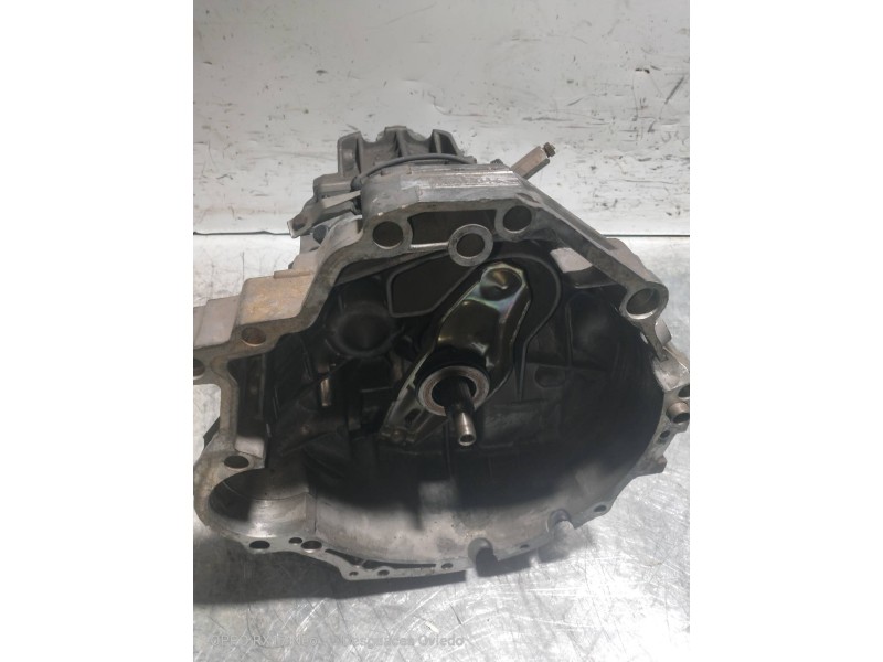 Recambio de caja cambios para audi a4 berlina (b5) referencia OEM IAM CXY 03046 