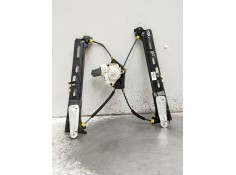 Recambio de elevalunas trasero derecho para seat alhambra (710, 711) 2.0 tdi referencia OEM IAM 7N0843700C  5p