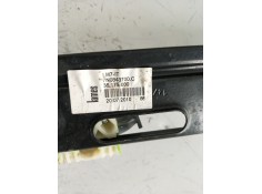 Recambio de elevalunas trasero derecho para seat alhambra (710, 711) 2.0 tdi referencia OEM IAM 7N0843700C  5p 2