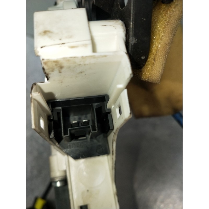 Recambio de elevalunas trasero derecho para seat alhambra (710, 711) 2.0 tdi referencia OEM IAM 7N0843700C  5p