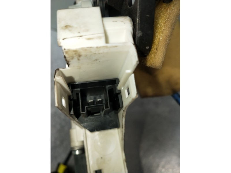 Recambio de elevalunas trasero derecho para seat alhambra (710, 711) 2.0 tdi referencia OEM IAM 7N0843700C  5p