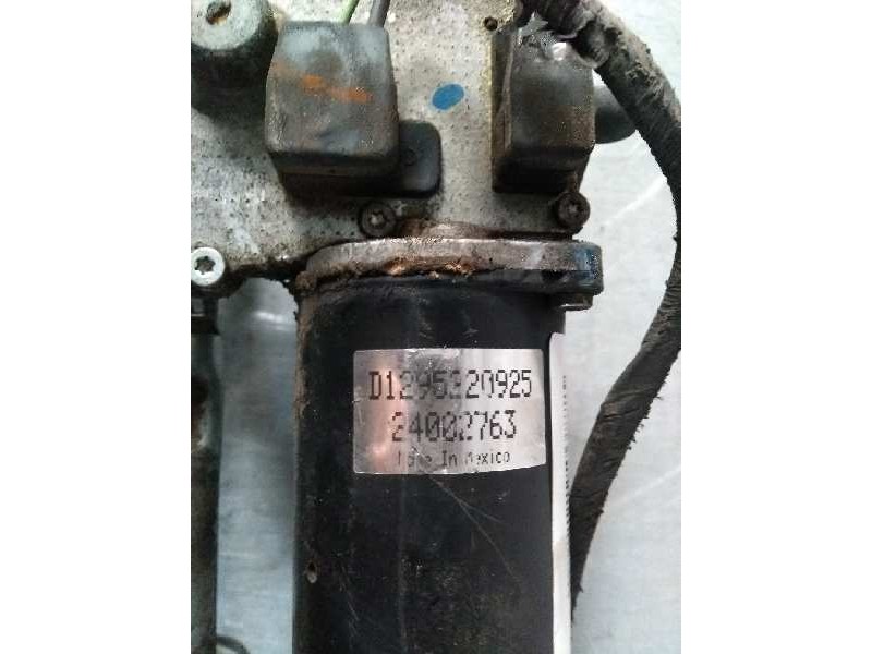 Recambio de motor limpia delantero para chrysler voyager (rg) 2.5 crd cat referencia OEM IAM 24002763  