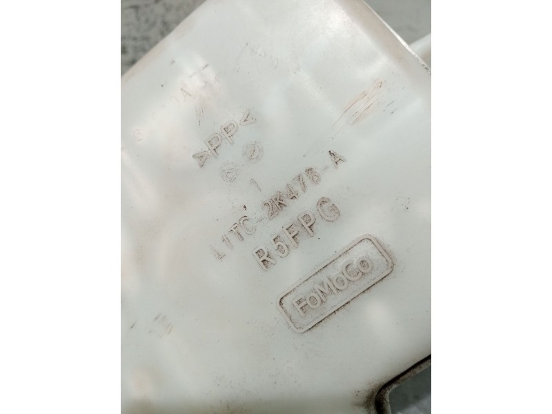 Recambio de bomba freno para ford puma referencia OEM IAM L1TC2K478A R5FPG 829406