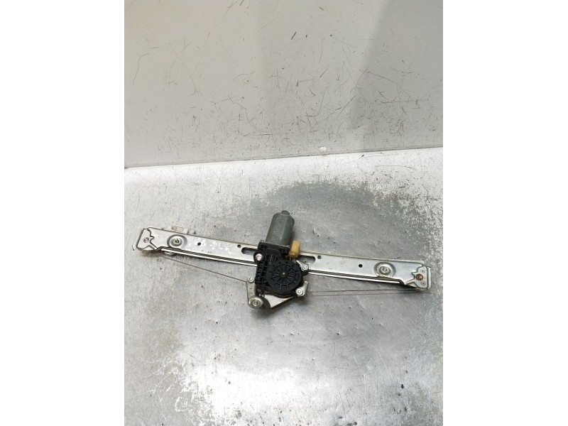 Recambio de elevalunas trasero derecho para bmw 3 touring (e46) 318 i referencia OEM IAM 676283620650 5P 