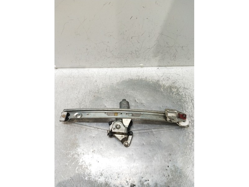 Recambio de elevalunas trasero derecho para bmw 3 touring (e46) 318 i referencia OEM IAM 676283620650 5P 