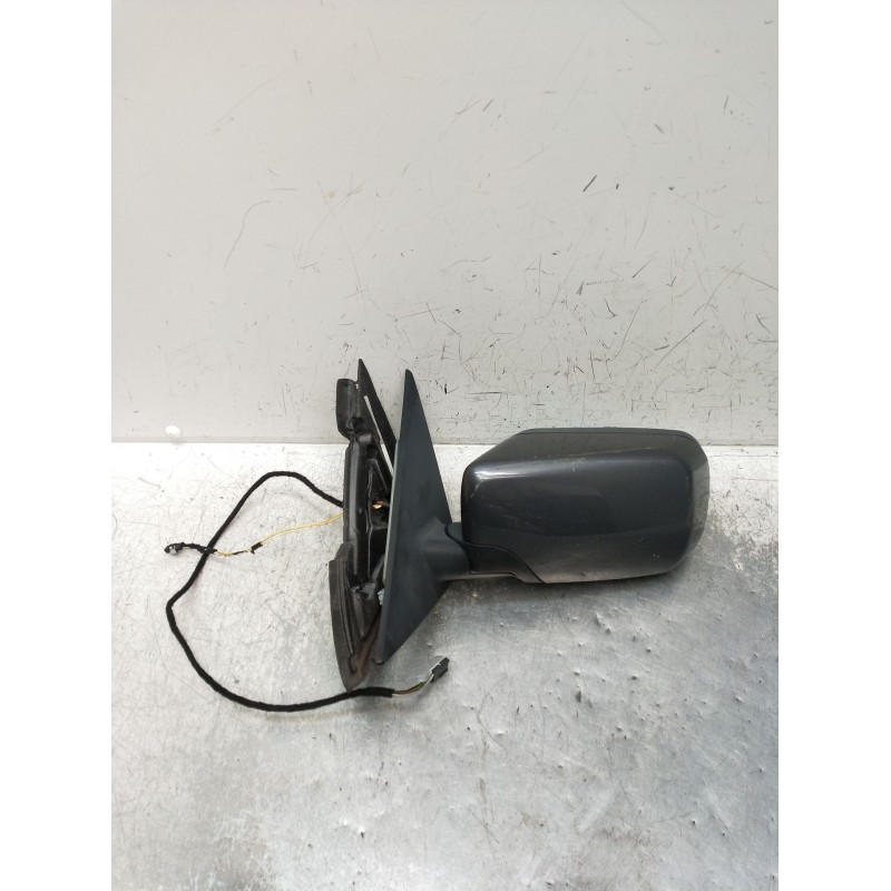 Recambio de retrovisor izquierdo para bmw 3 touring (e46) 318 i referencia OEM IAM 2 CONECTORES 7 CABLES  