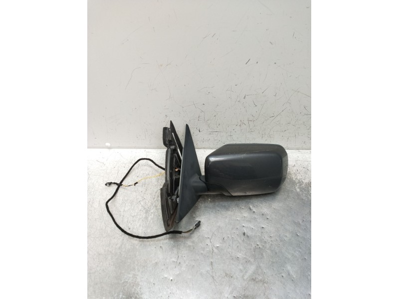 Recambio de retrovisor izquierdo para bmw 3 touring (e46) 318 i referencia OEM IAM 2 CONECTORES 7 CABLES  
