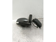 Recambio de retrovisor derecho para seat alhambra (710, 711) 2.0 tdi referencia OEM IAM 7n1857502h  eléctrico