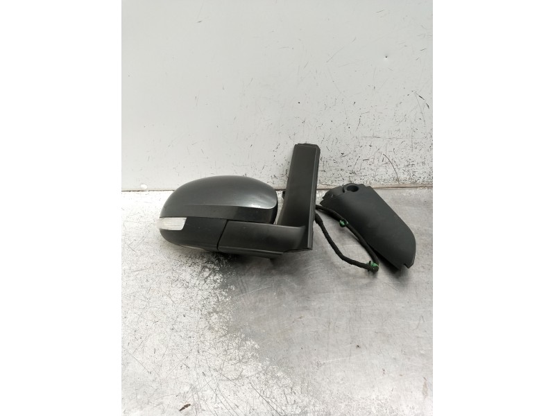Recambio de retrovisor derecho para seat alhambra (710, 711) 2.0 tdi referencia OEM IAM 7n1857502h  eléctrico