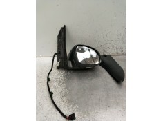 Recambio de retrovisor derecho para seat alhambra (710, 711) 2.0 tdi referencia OEM IAM 7n1857502h  eléctrico 2