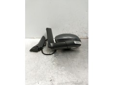 Recambio de retrovisor izquierdo para seat alhambra (710, 711) 2.0 tdi referencia OEM IAM 7n1857501g eléctrico 