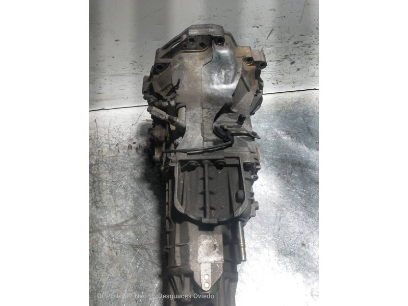 Recambio de caja cambios para audi a4 berlina (b5) referencia OEM IAM CXY 03046 