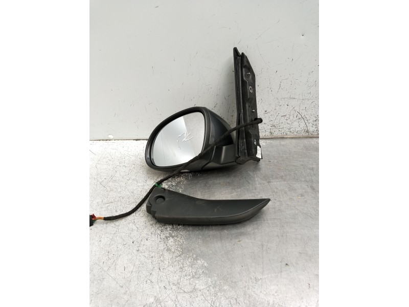 Recambio de retrovisor izquierdo para seat alhambra (710, 711) 2.0 tdi referencia OEM IAM 7n1857501g eléctrico 