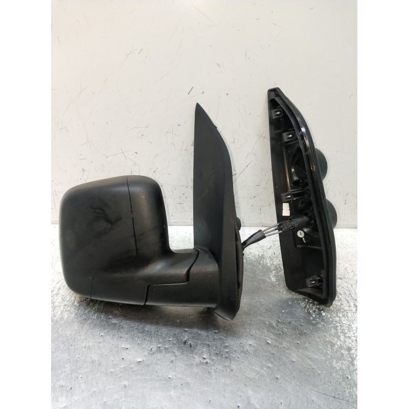 Recambio de retrovisor derecho para citroën nemo furgoneta/monovolumen (aa_) 1.3 hdi 75 referencia OEM IAM   