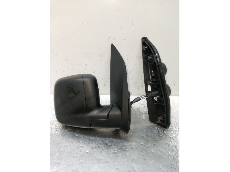 Recambio de retrovisor derecho para citroën nemo furgoneta/monovolumen (aa_) 1.3 hdi 75 referencia OEM IAM   