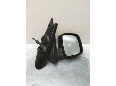 Recambio de retrovisor derecho para citroën nemo furgoneta/monovolumen (aa_) 1.3 hdi 75 referencia OEM IAM    2