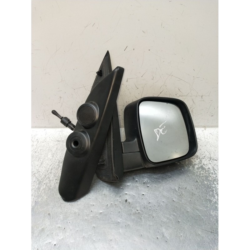 Recambio de retrovisor derecho para citroën nemo furgoneta/monovolumen (aa_) 1.3 hdi 75 referencia OEM IAM   