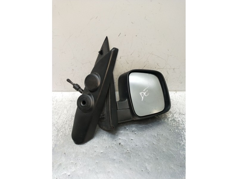 Recambio de retrovisor derecho para citroën nemo furgoneta/monovolumen (aa_) 1.3 hdi 75 referencia OEM IAM   