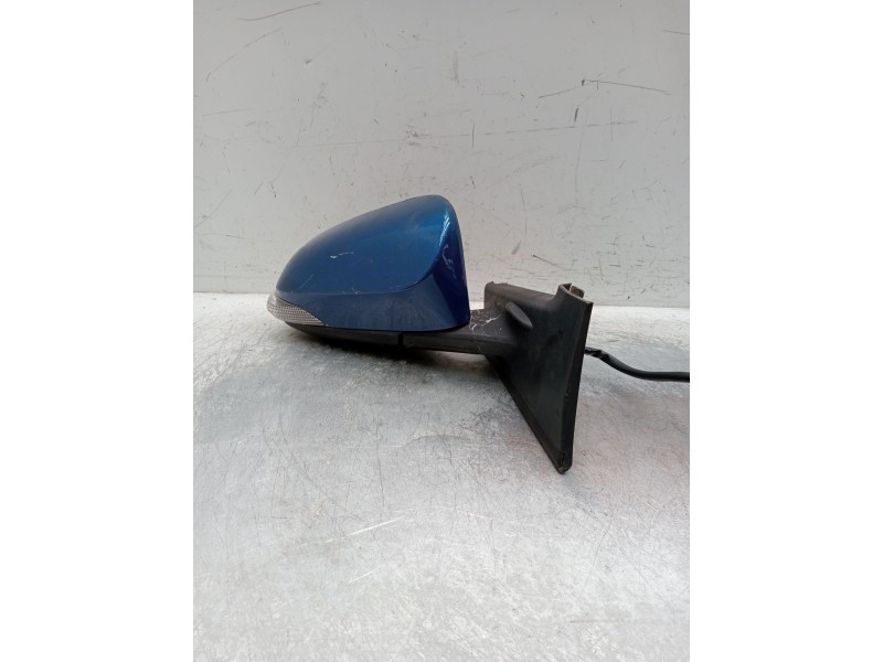 Recambio de retrovisor derecho para toyota yaris active referencia OEM IAM ELÉCTRICO  