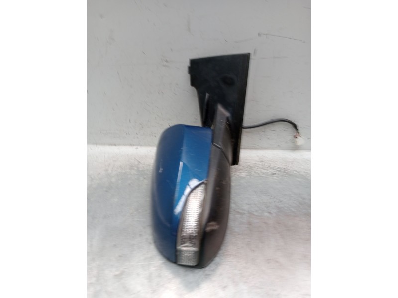 Recambio de retrovisor derecho para toyota yaris active referencia OEM IAM ELÉCTRICO  