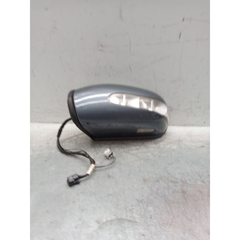 Recambio de retrovisor derecho para mercedes-benz clase e (w211) berlina referencia OEM IAM ELÉCTRICO  