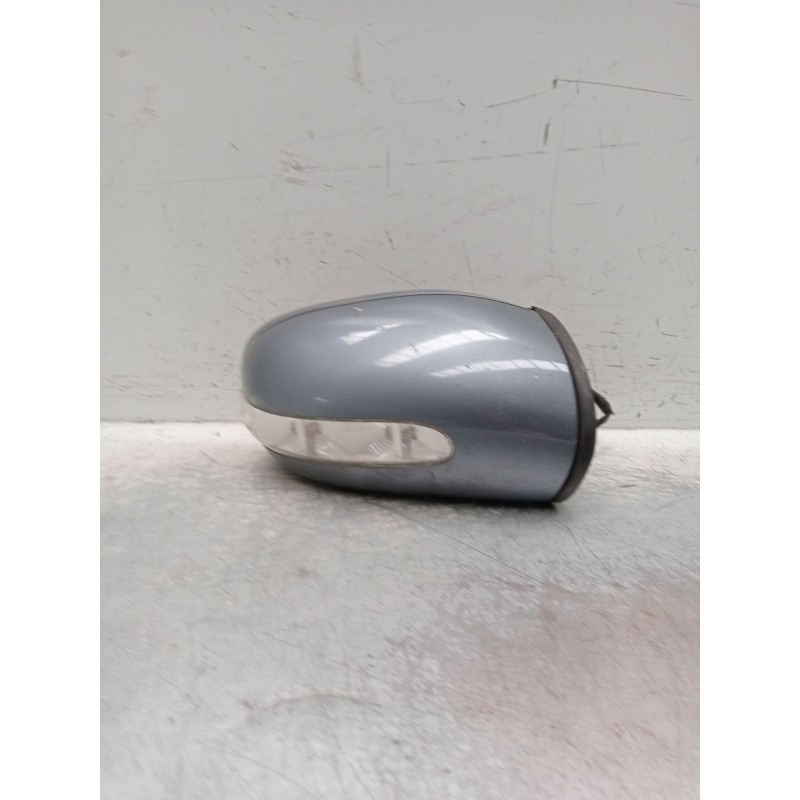 Recambio de retrovisor derecho para mercedes-benz clase e (w211) berlina referencia OEM IAM ELÉCTRICO  