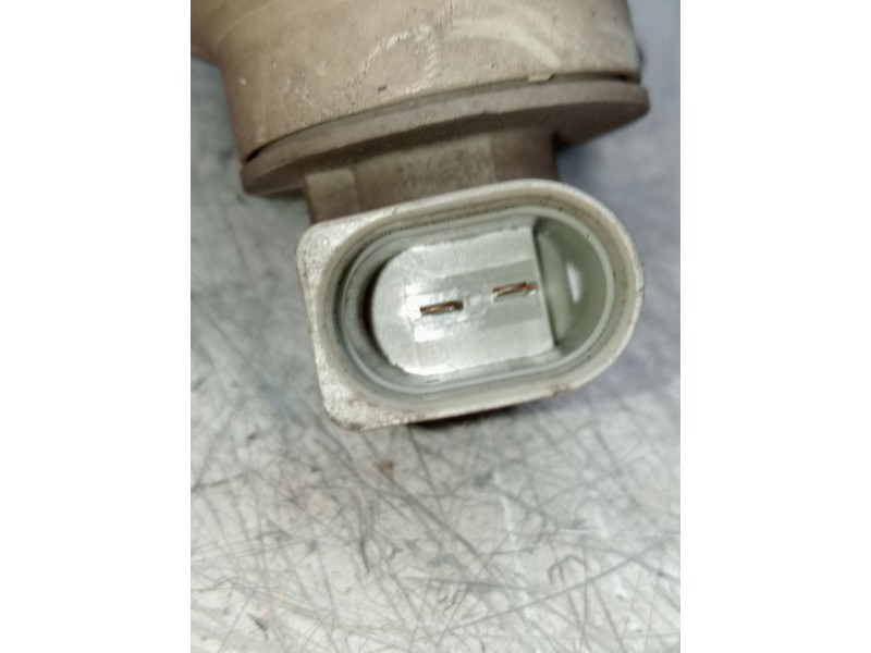 Recambio de piloto delantero izquierdo para volkswagen polo berlina (6n1) concept referencia OEM IAM 6n0953049c  