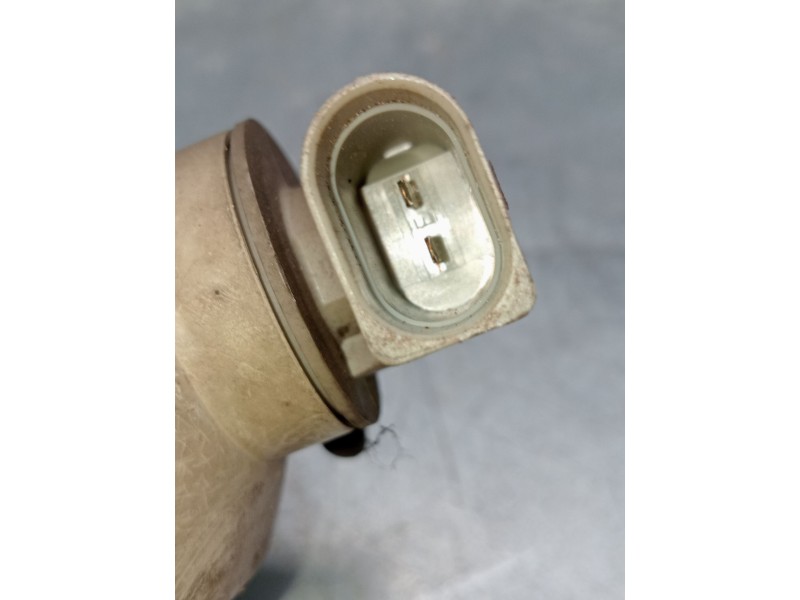 Recambio de piloto delantero derecho para volkswagen polo berlina (6n1) concept referencia OEM IAM 6n0953050c  