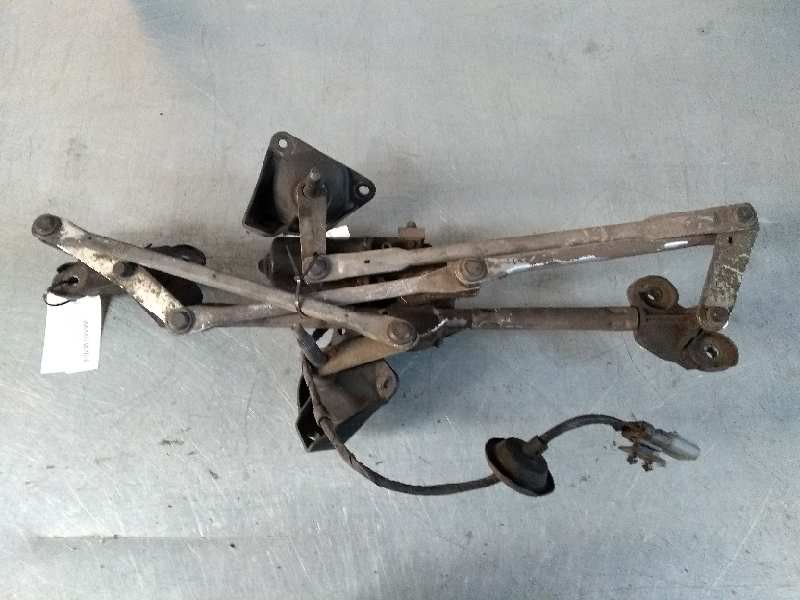 Recambio de motor limpia delantero para chrysler voyager (rg) 2.4 cat referencia OEM IAM 24002763 013471933907 