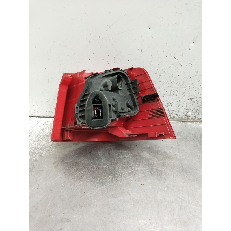 Recambio de piloto trasero izquierdo para seat alhambra (710, 711) 2.0 tdi referencia OEM IAM 8950497451T2 7N5945095E 89504974