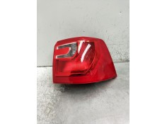 Recambio de piloto trasero derecho para seat alhambra (710, 711) 2.0 tdi referencia OEM IAM 7N5945096E 89504975 