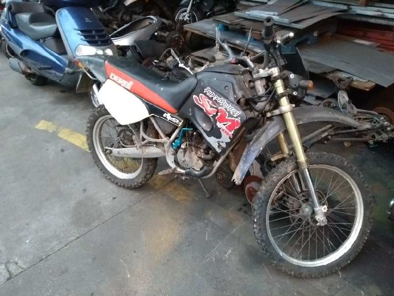 derbi senda 50 del año 1999