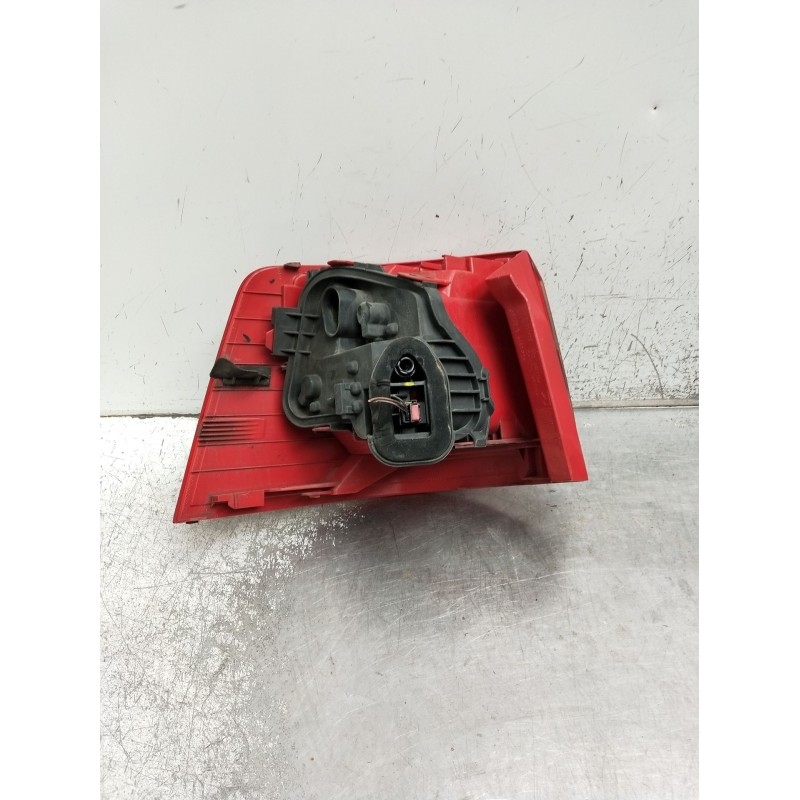 Recambio de piloto trasero derecho para seat alhambra (710, 711) 2.0 tdi referencia OEM IAM 7N5945096E 89504975 
