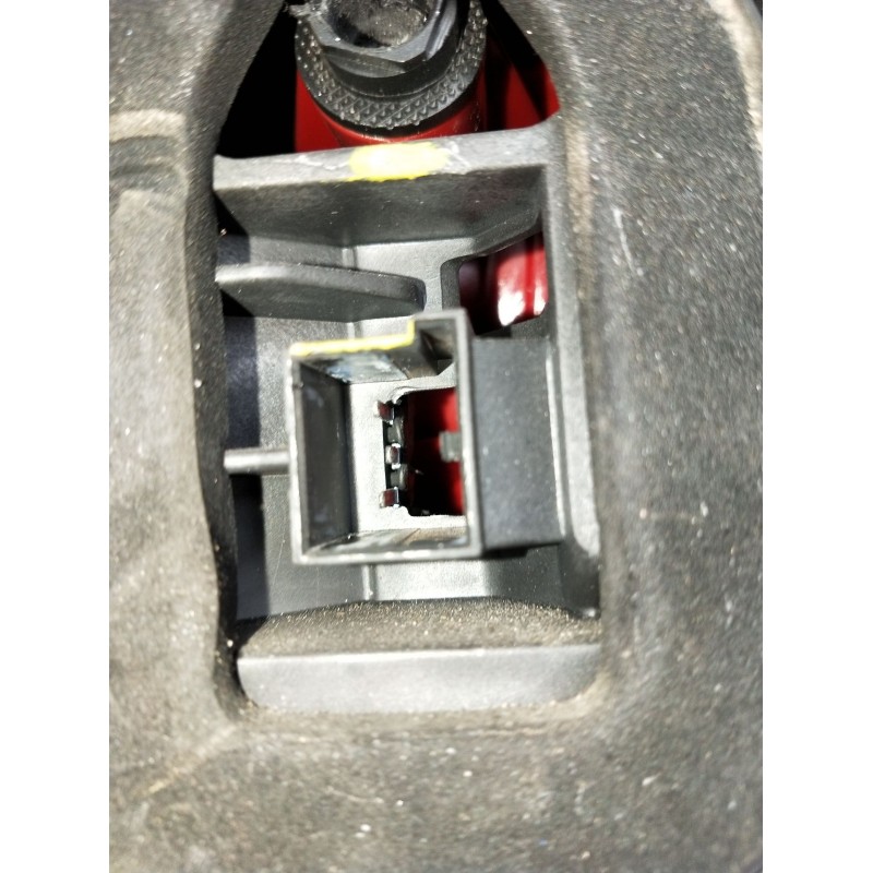 Recambio de piloto trasero derecho para seat alhambra (710, 711) 2.0 tdi referencia OEM IAM 7N5945096E 89504975 