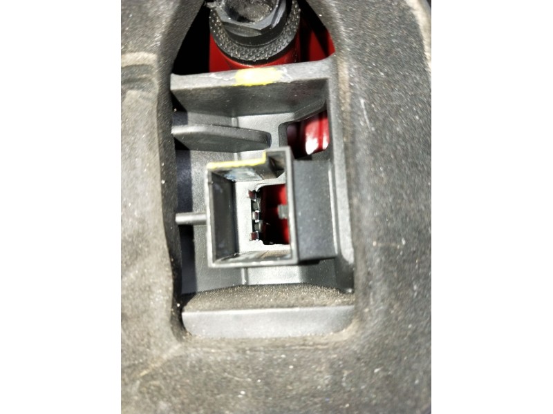 Recambio de piloto trasero derecho para seat alhambra (710, 711) 2.0 tdi referencia OEM IAM 7N5945096E 89504975 