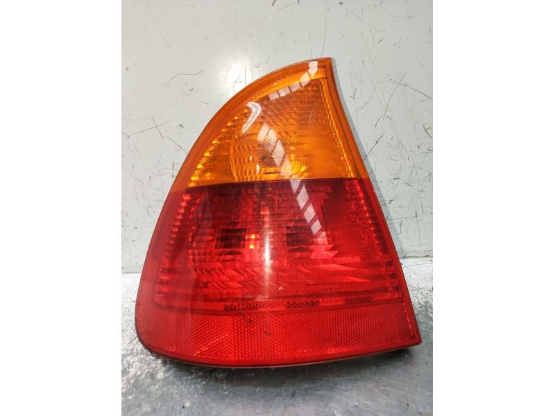 Recambio de piloto trasero izquierdo para bmw 3 touring (e46) 318 i referencia OEM IAM 63216905627  