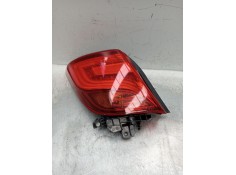 Recambio de piloto trasero izquierdo para toyota yaris active referencia OEM IAM   