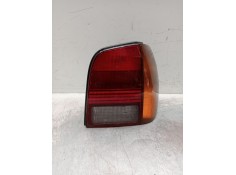 Recambio de piloto trasero derecho para volkswagen polo berlina (6n1) concept referencia OEM IAM   