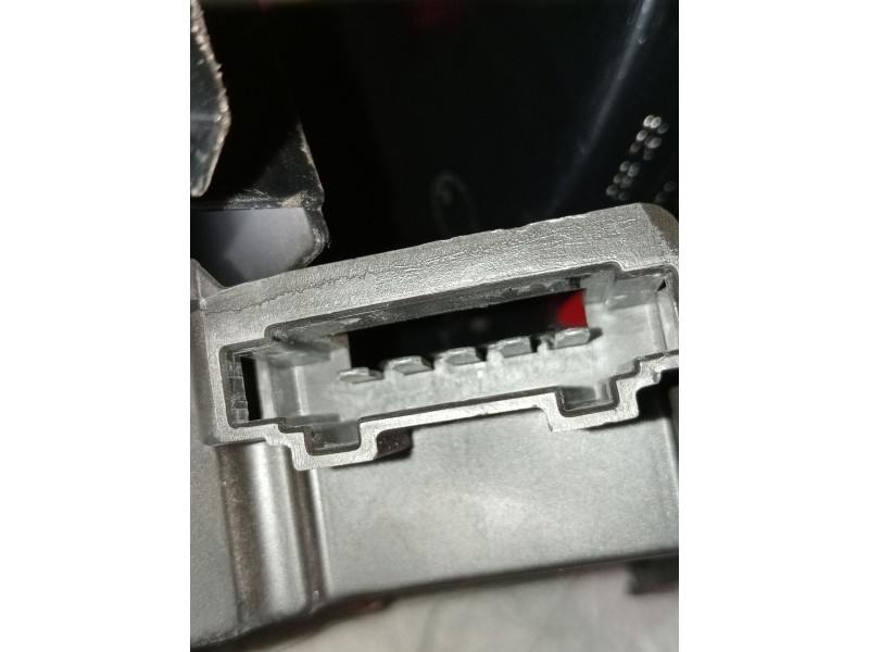 Recambio de piloto trasero derecho para volkswagen polo berlina (6n1) concept referencia OEM IAM   
