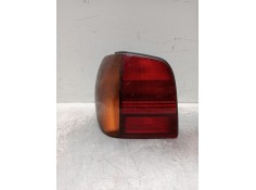 Recambio de piloto trasero izquierdo para volkswagen polo berlina (6n1) concept referencia OEM IAM 6n0945095b  