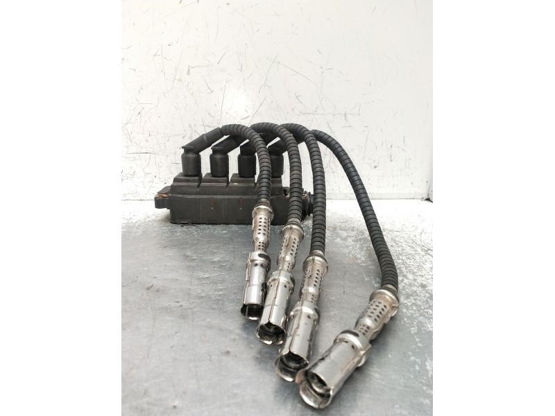 Recambio de bobina encendido para bmw 3 touring (e46) 318 i referencia OEM IAM 0221503005  