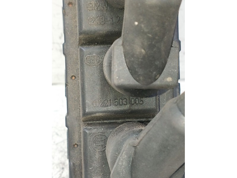 Recambio de bobina encendido para bmw 3 touring (e46) 318 i referencia OEM IAM 0221503005  