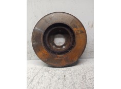 Recambio de disco freno delantero para porsche cayenne (92a) 4.8 s referencia OEM IAM    2