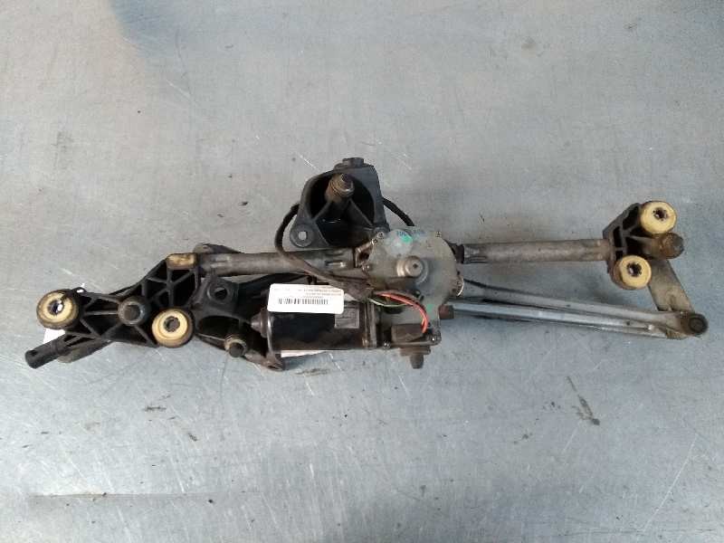 Recambio de motor limpia delantero para chrysler voyager (rg) 2.4 cat referencia OEM IAM 24002763 013471933907 