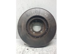 Recambio de disco freno delantero para porsche cayenne (92a) 4.8 s referencia OEM IAM    2