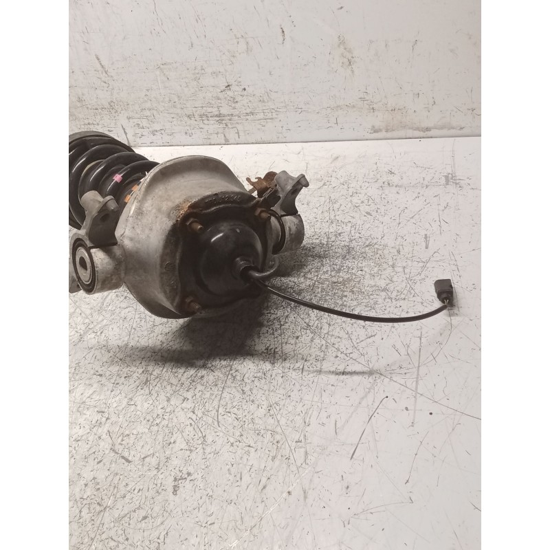 Recambio de amortiguador trasero derecho para porsche cayenne (92a) 4.8 s referencia OEM IAM 482400018506 7P5513029AR  