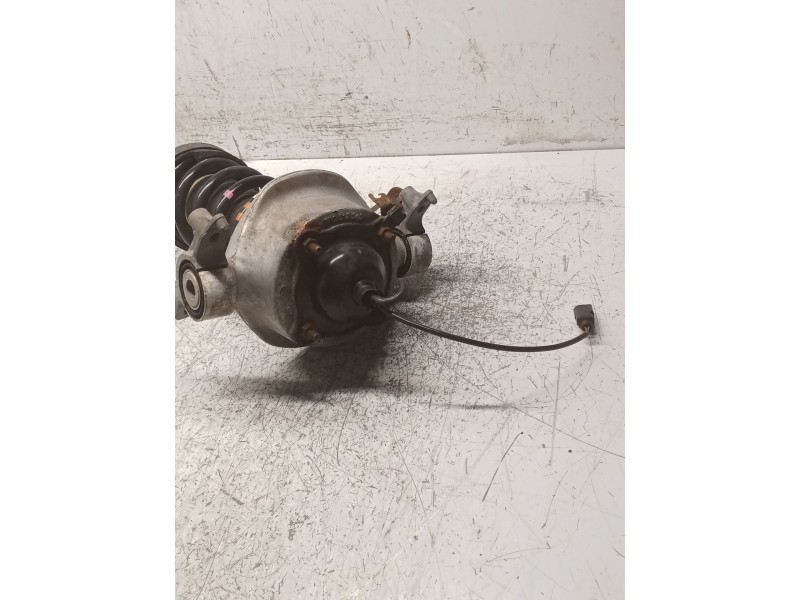 Recambio de amortiguador trasero derecho para porsche cayenne (92a) 4.8 s referencia OEM IAM 482400018506 7P5513029AR  