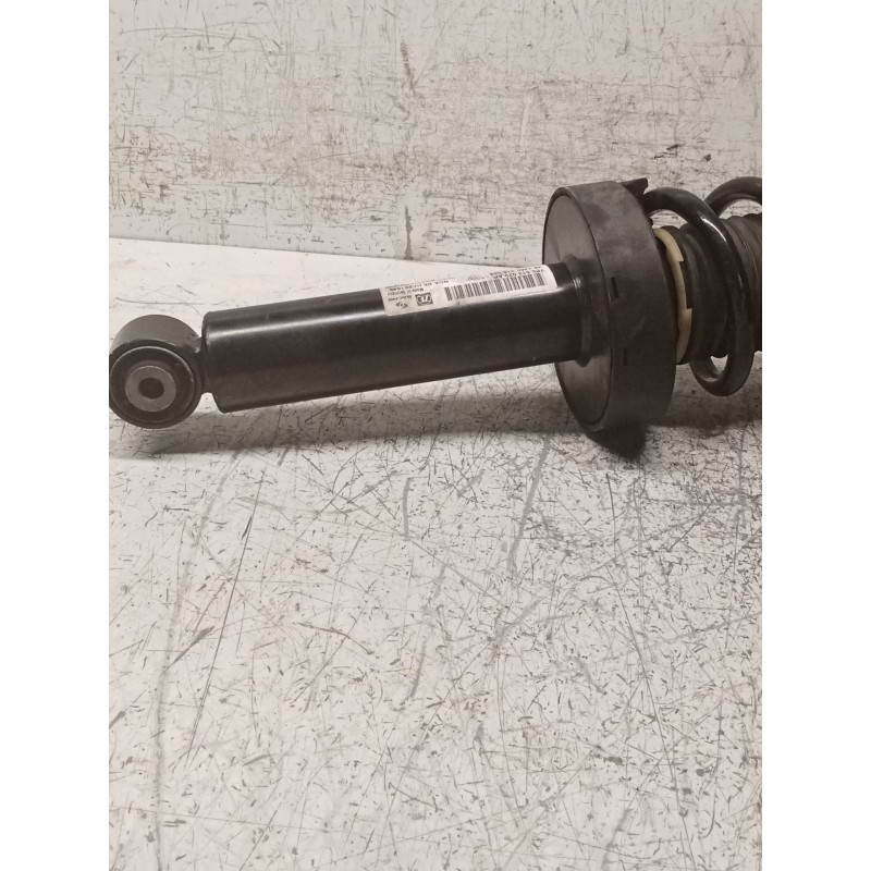 Recambio de amortiguador trasero derecho para porsche cayenne (92a) 4.8 s referencia OEM IAM 482400018506 7P5513029AR  