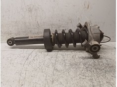 Recambio de amortiguador trasero izquierdo para porsche cayenne (92a) 4.8 s referencia OEM IAM 7P5513029AR 482400018506  